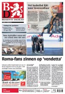 cover Brabants Dagblad