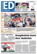 cover Eindhovens Dagblad