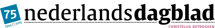 logo Het Nederlands Dagblad